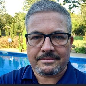 Meet your Posher, Brian